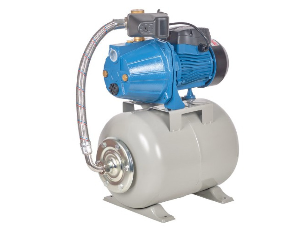 Насосна станція струйна Vitals aqua AJ 745-24de