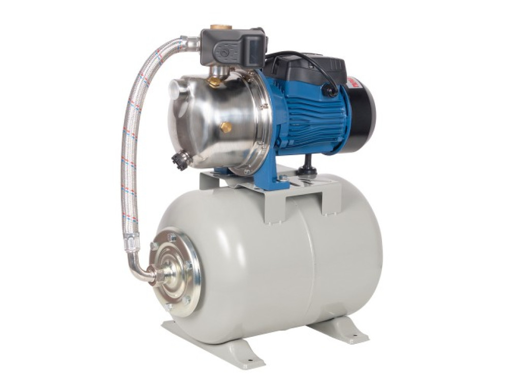 Насосна станція струйна Vitals aqua AJS 1047-24de