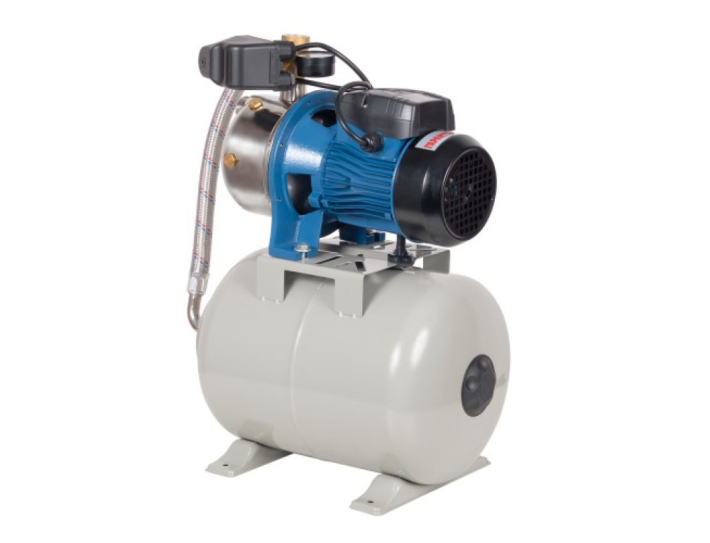 Насосна станція струйна Vitals aqua AJS 1047-24de