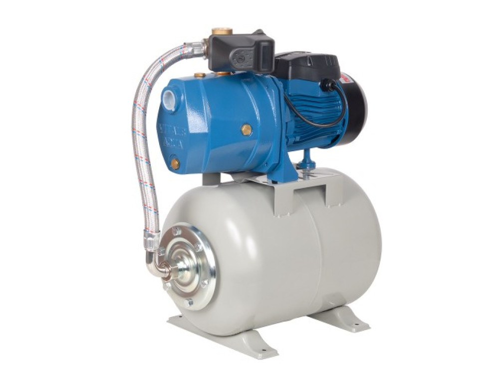 Насосна станція струйна Vitals aqua AJW 956-24de