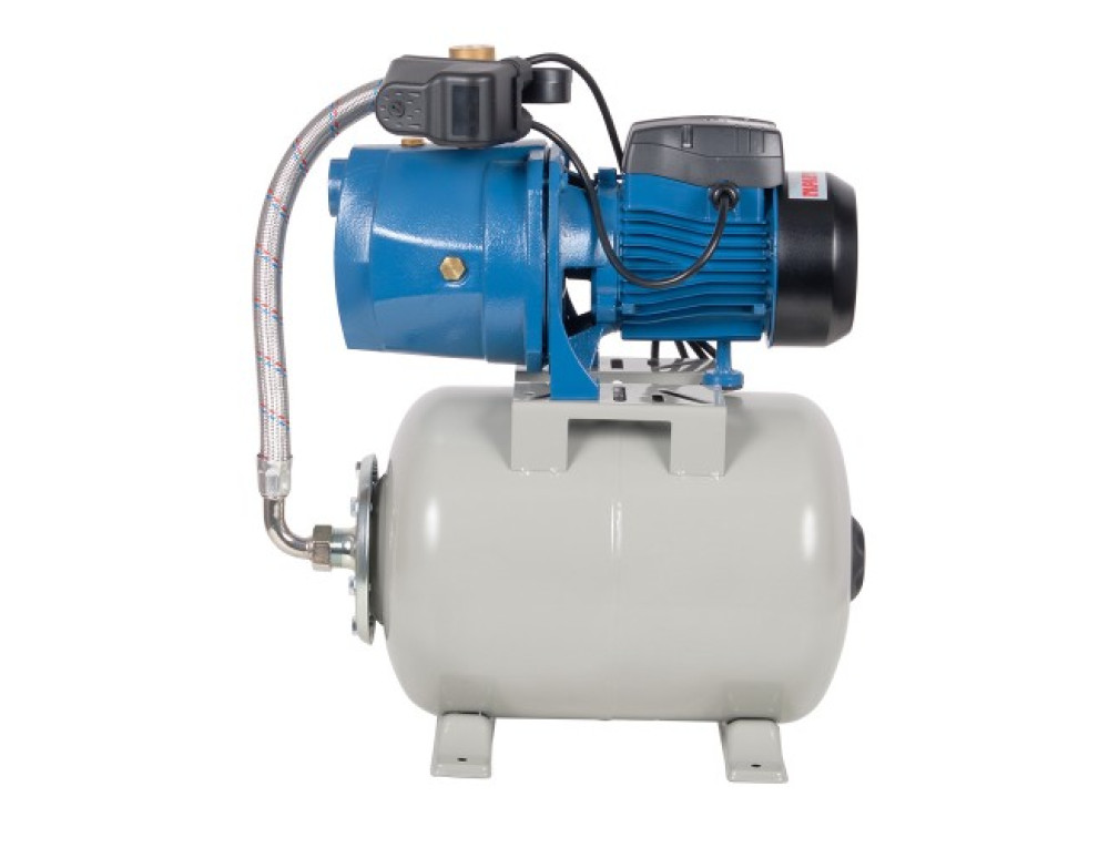 Насосна станція струйна Vitals aqua AJW 956-24de