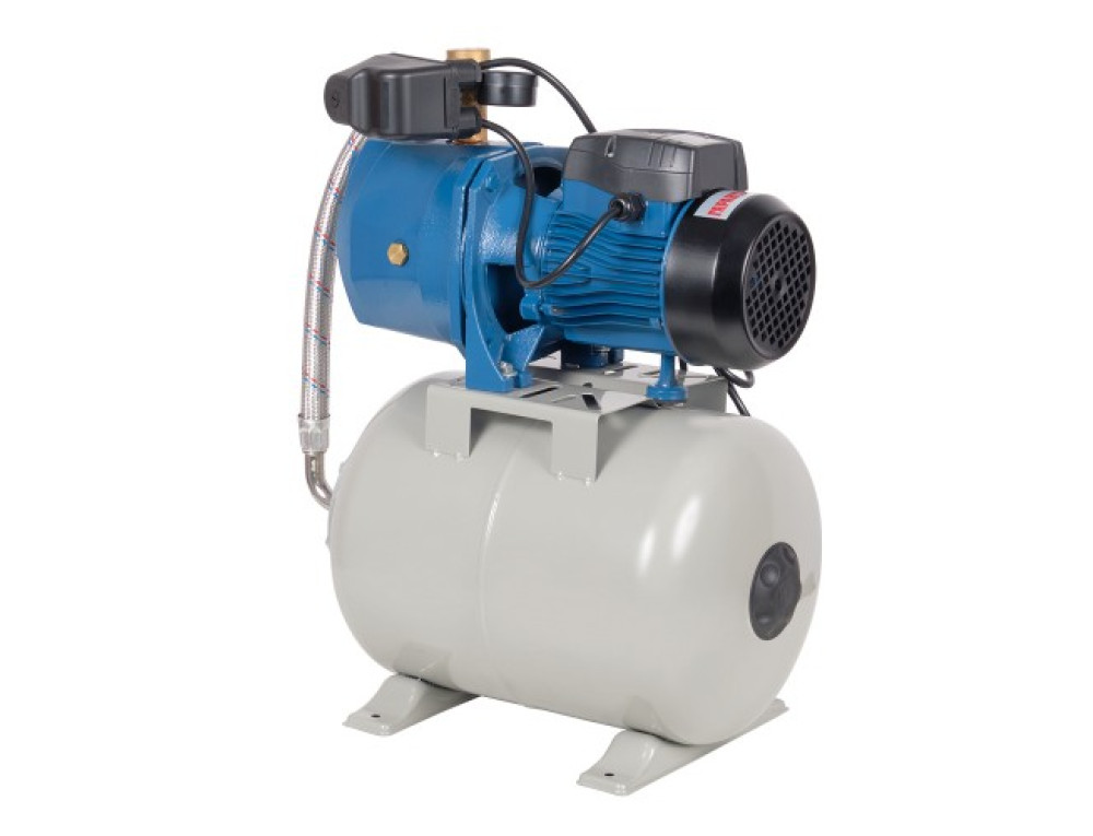 Насосна станція струйна Vitals aqua AJW 956-24de