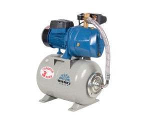 Насосна станція струйна Vitals aqua AJW 956-24de