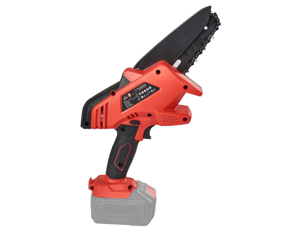 Мініпила акумуляторна Vitals Master AKZ 1802 SmartLine+