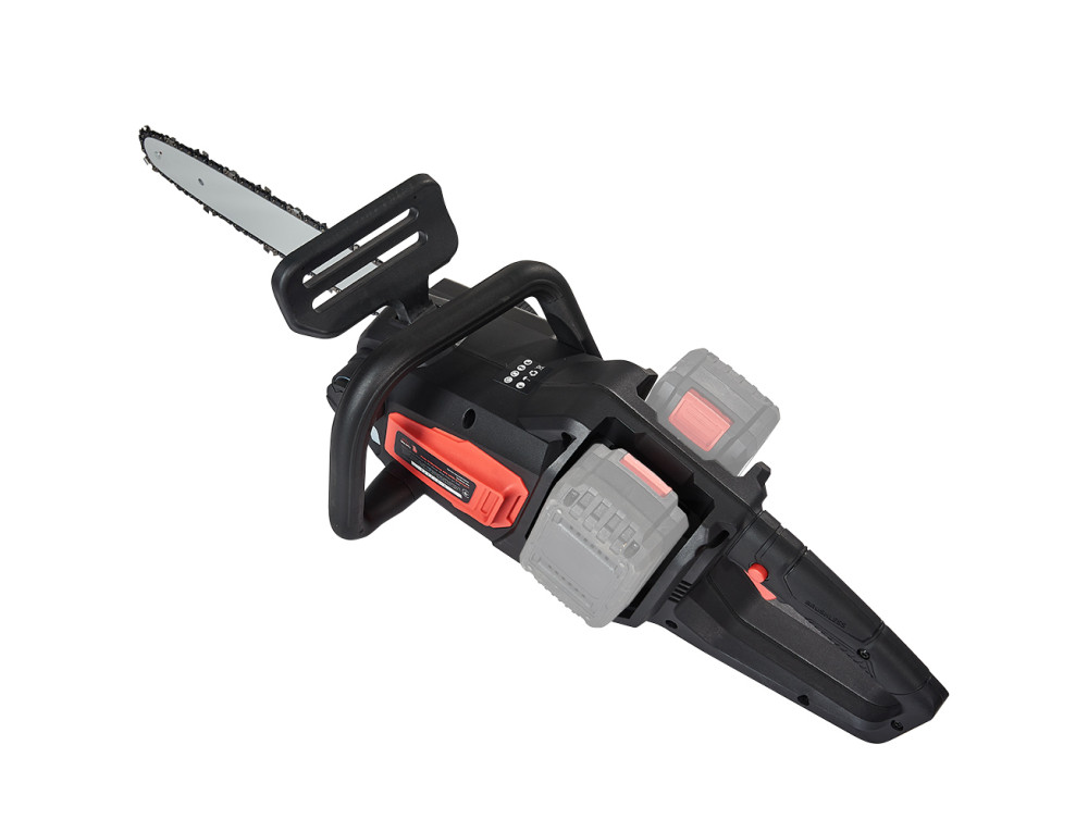 Пила акумуляторна Vitals Professional AKZ 3606 SmartLine+