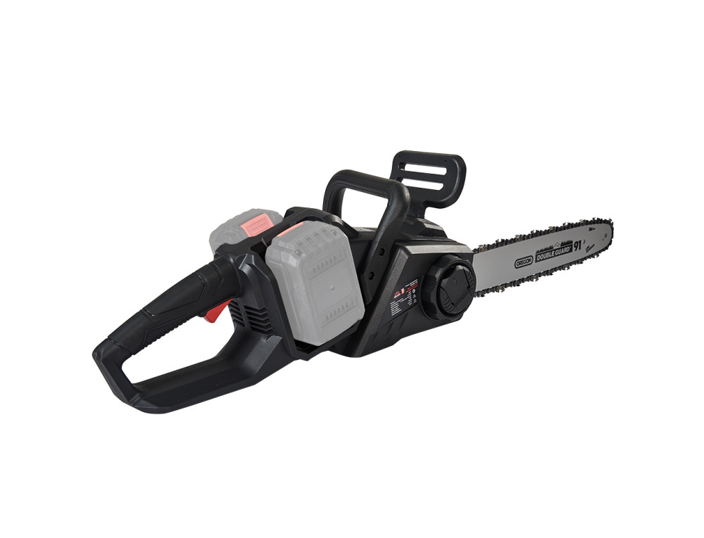 Пила акумуляторна Vitals Professional AKZ 3606 SmartLine+