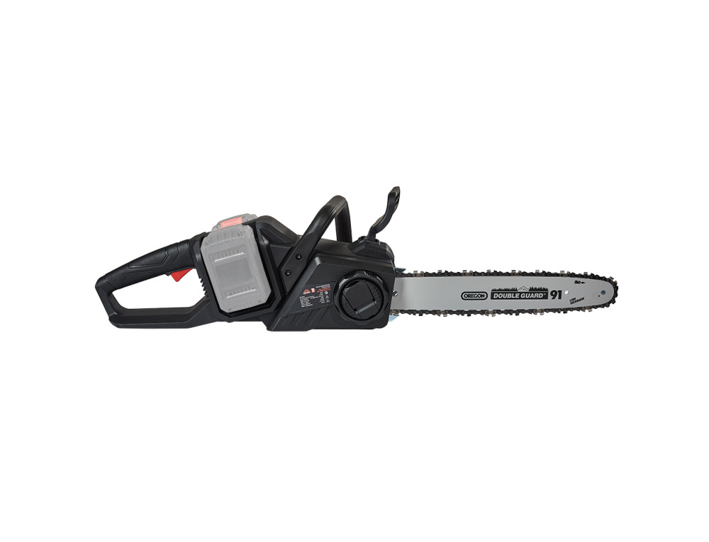 Пила акумуляторна Vitals Professional AKZ 3606 SmartLine+