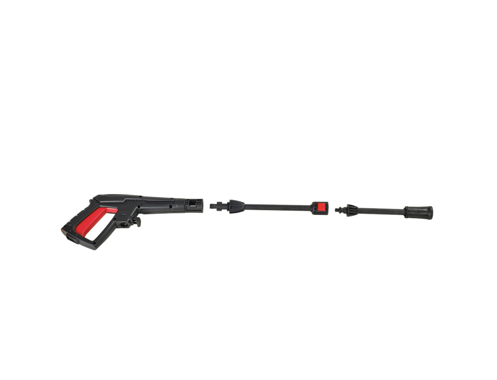 Мийка високого тиску Vitals Am 6.5-100w compact