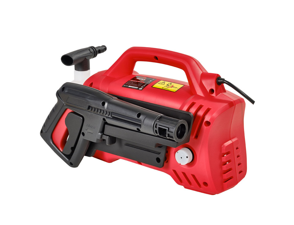 Мийка високого тиску Vitals Am 6.5-110w mini