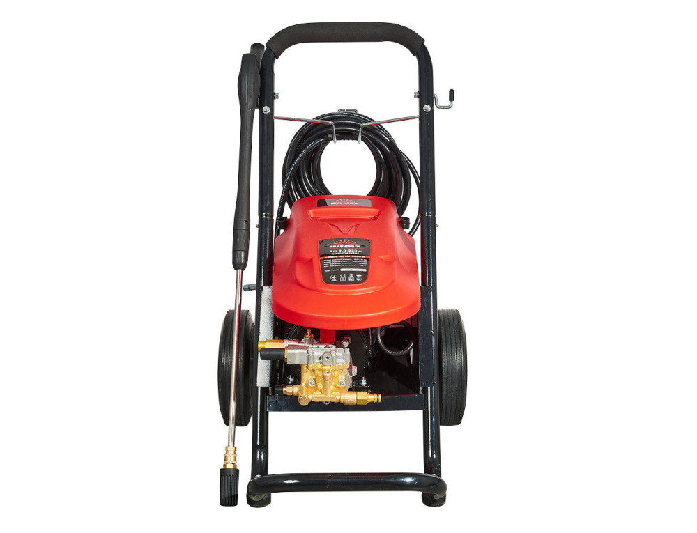 Мийка високого тиску Vitals Professional Am 9.0-220w commercial