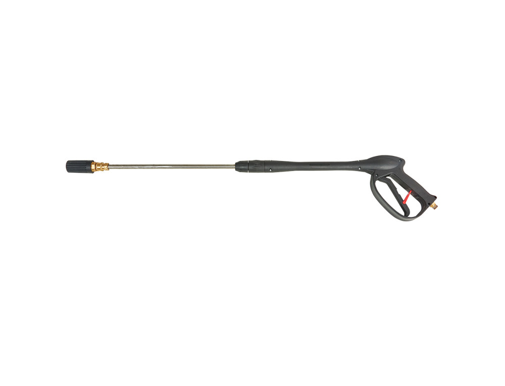Мийка високого тиску Vitals Professional Am 9.0-220w commercial