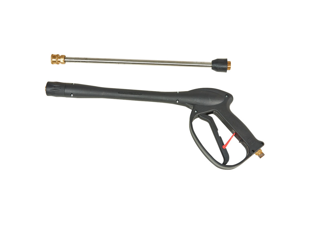 Мийка високого тиску Vitals Professional Am 9.0-220w commercial