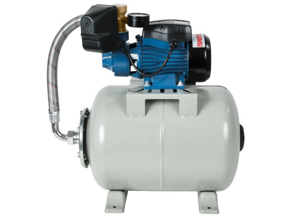 Насосна станція вихрова Vitals aqua APQ 433-24de