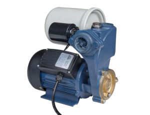 Насосна станція вихрова Vitals aqua APQ 435-2g