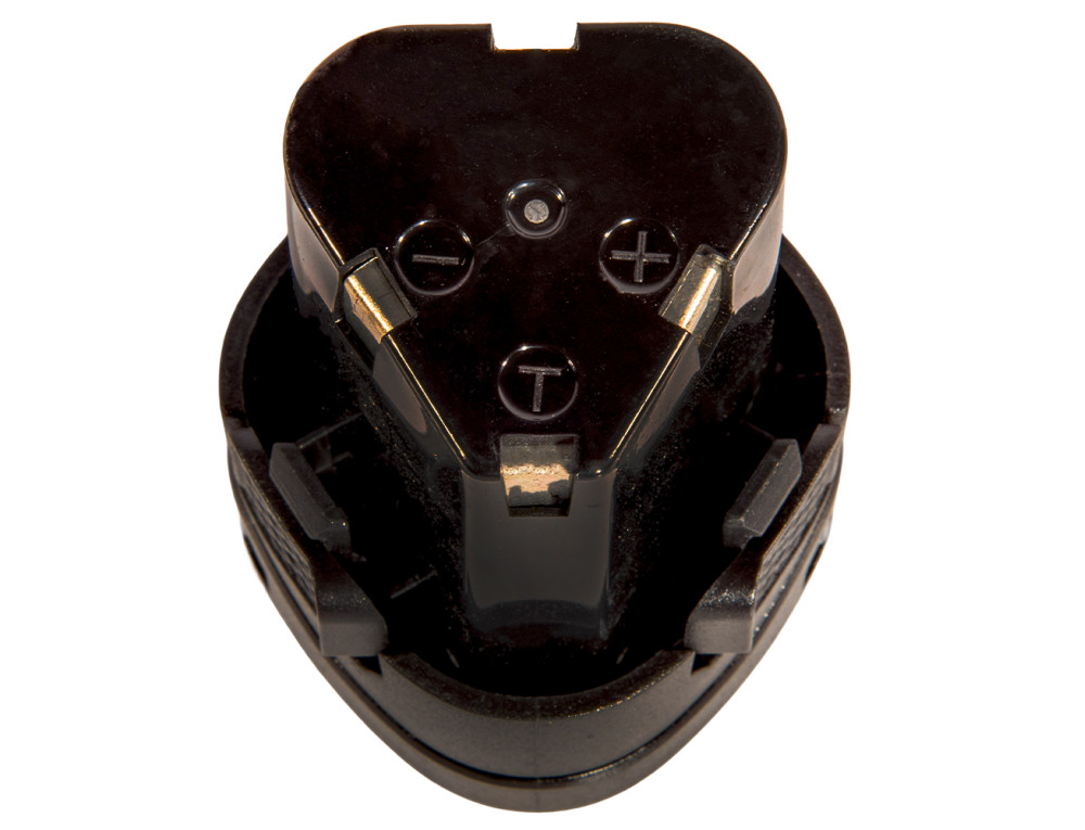 Батарея акумуляторна Vitals ASL 1215c 10C