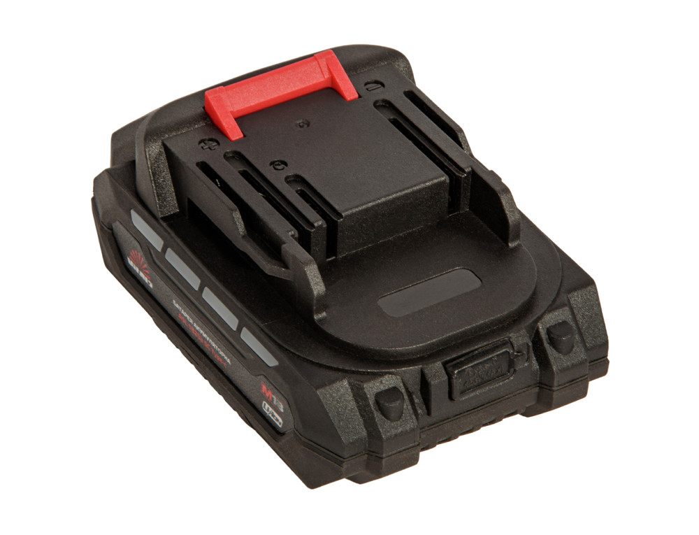 Батарея акумуляторна Vitals ASL 1820a 5С Type-c