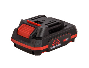 Батарея акумуляторна Vitals ASL 1820cs
