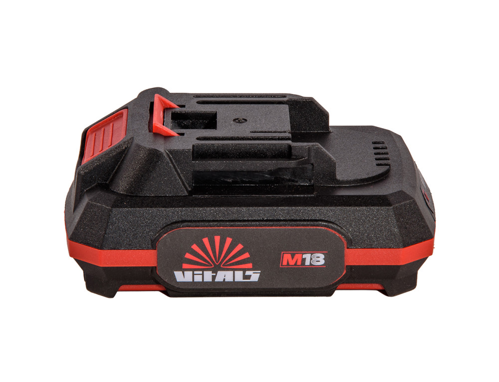 Батарея акумуляторна Vitals ASL 1820cs 10C