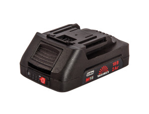 Батарея акумуляторна Vitals ASL 1820n 10С
