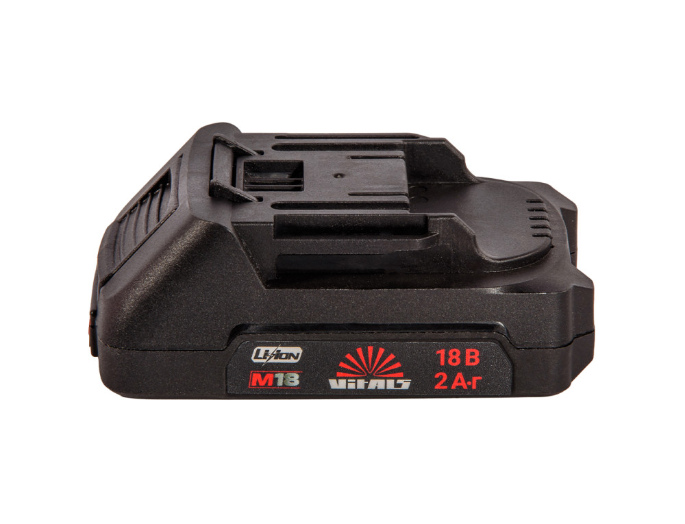 Батарея акумуляторна Vitals ASL 1820n 10С