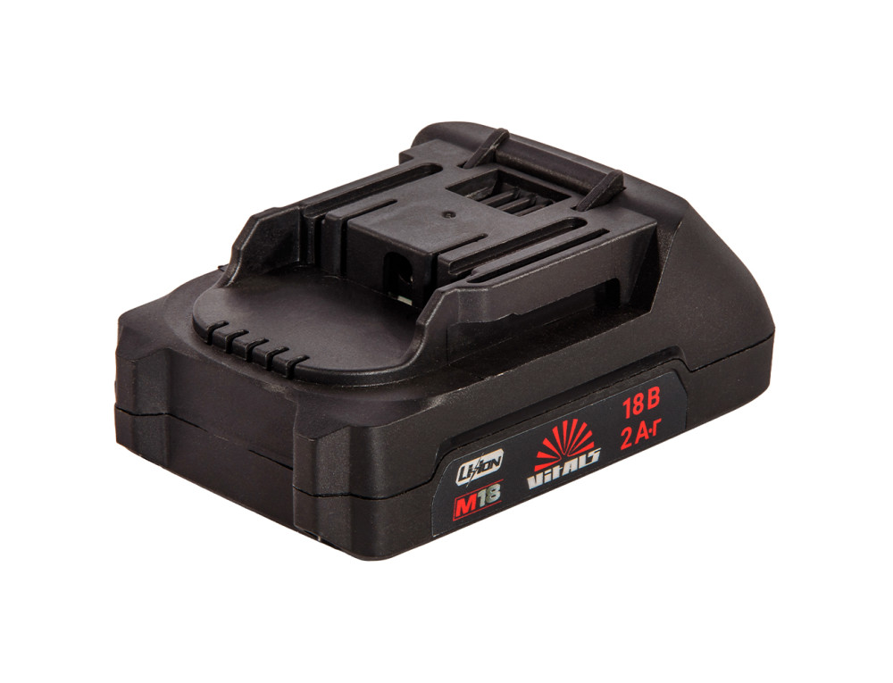 Батарея акумуляторна Vitals ASL 1820n 10С