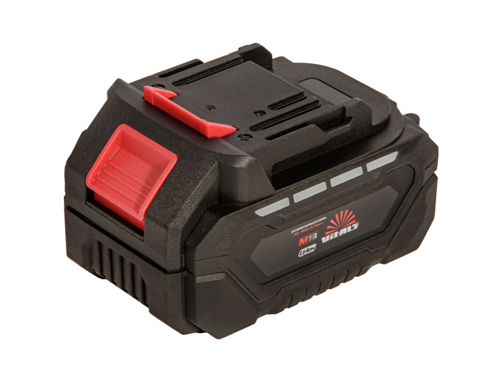 Батарея акумуляторна Vitals ASL 1830a 5С Type-c