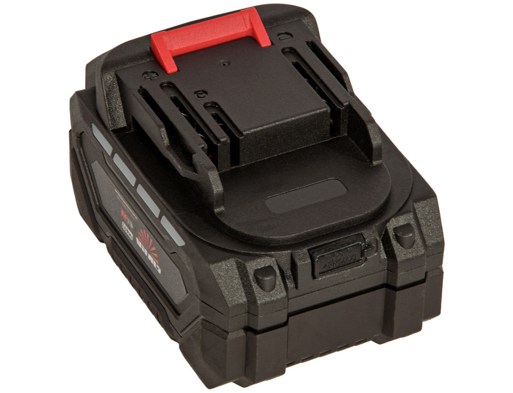 Батарея акумуляторна Vitals ASL 1830a 5С Type-c