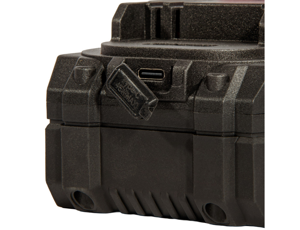 Батарея акумуляторна Vitals ASL 1840a 10С Type-c