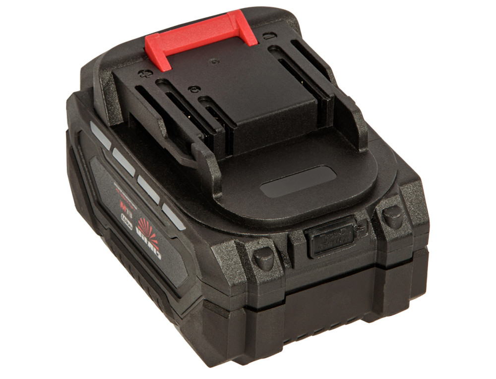 Батарея акумуляторна Vitals ASL 1840a 5С Type-c