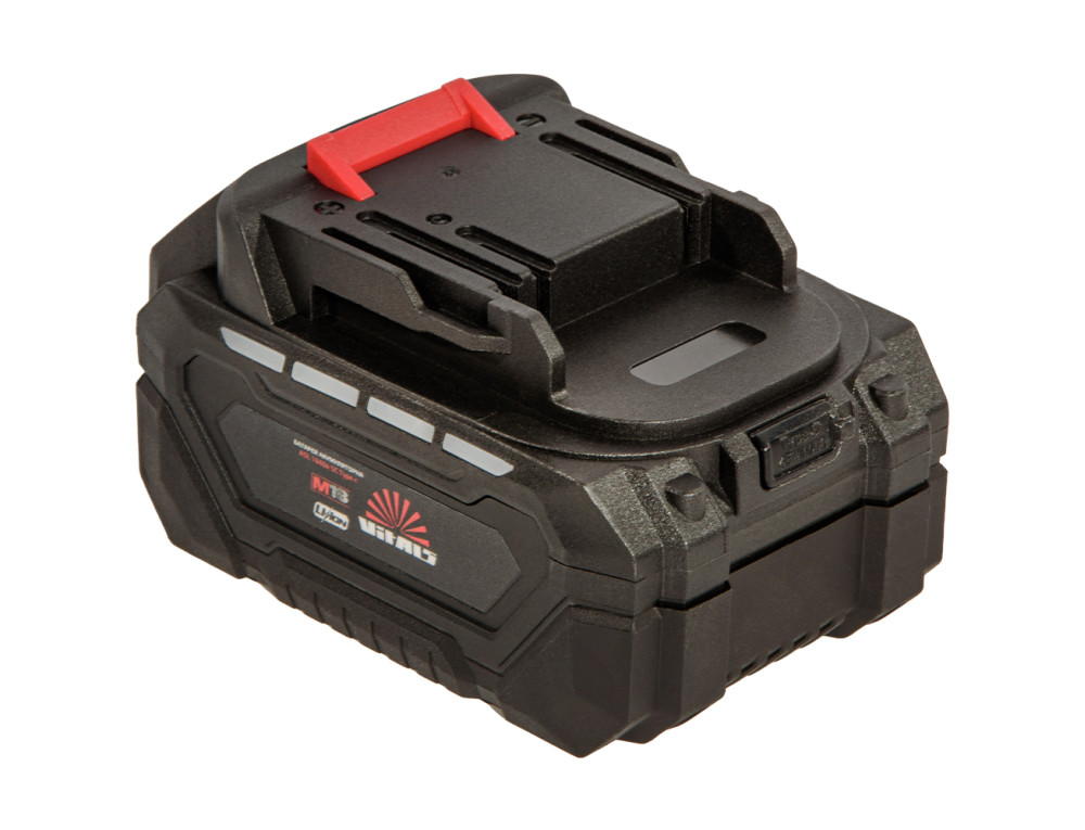 Батарея акумуляторна Vitals ASL 1840a 5С Type-c