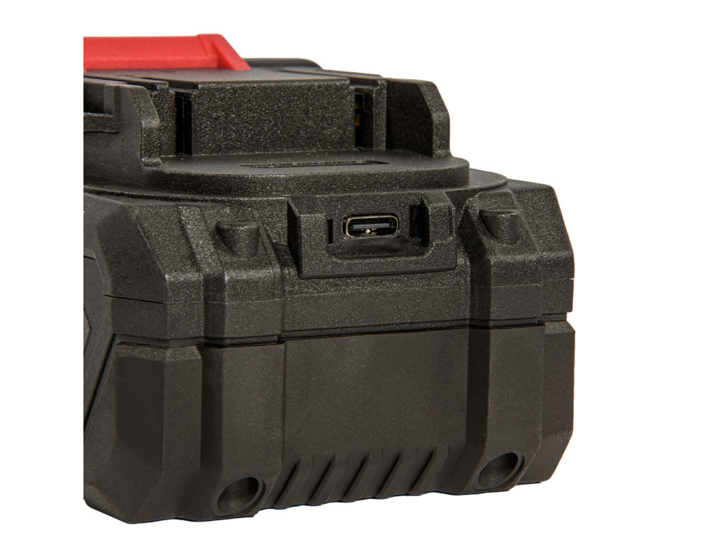 Батарея акумуляторна Vitals ASL 1840a 5С Type-c