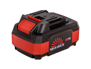 Батарея акумуляторна Vitals ASL 1840cs 10C