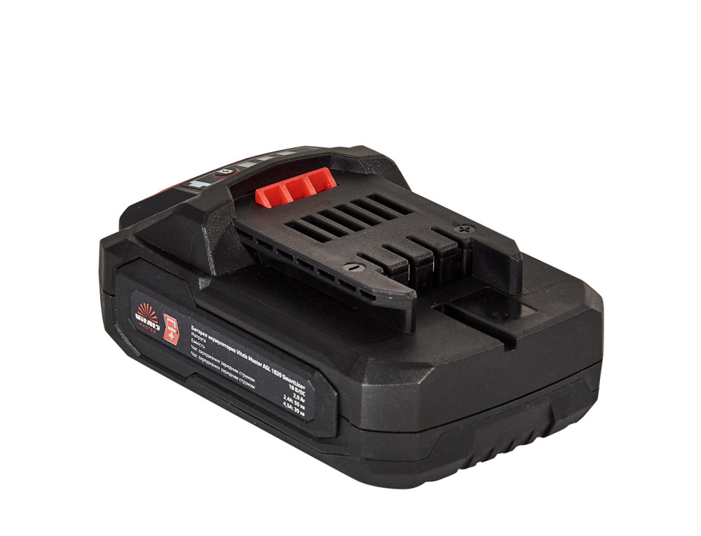 Батарея акумуляторна Vitals Master ASL 1820 SmartLine+