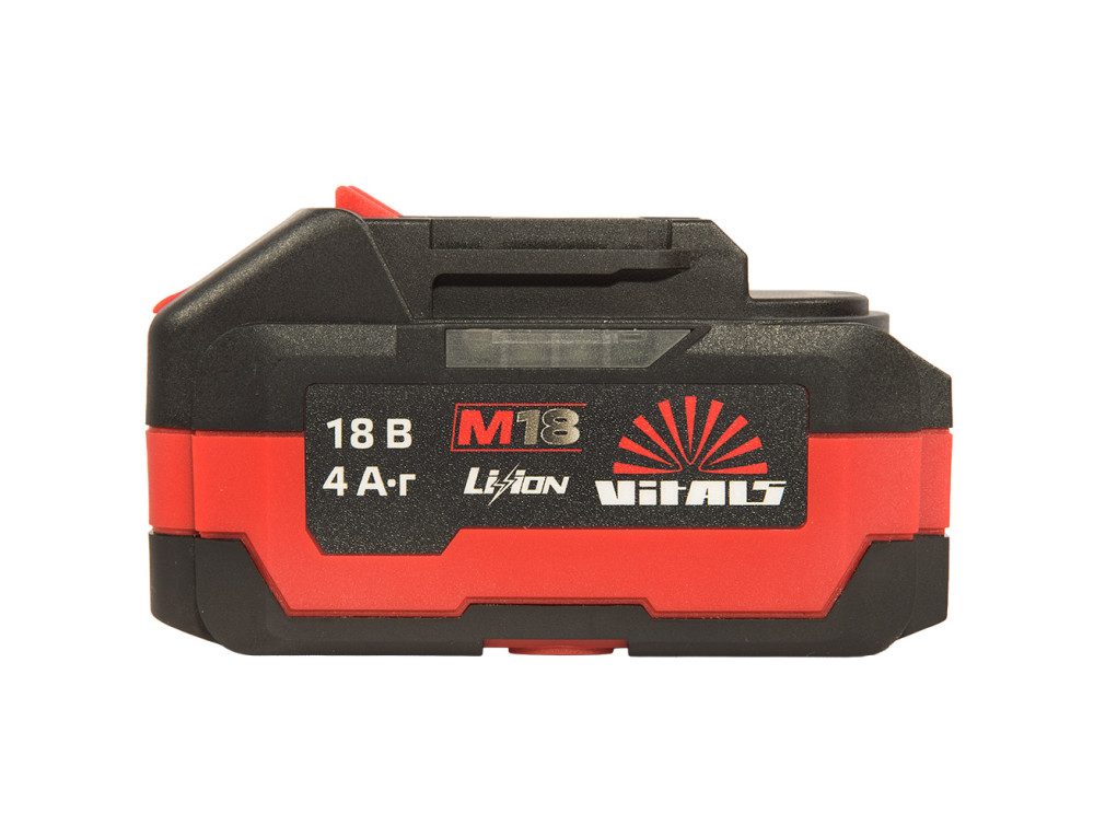 Батарея акумуляторна Vitals ASL 1840ns-10С