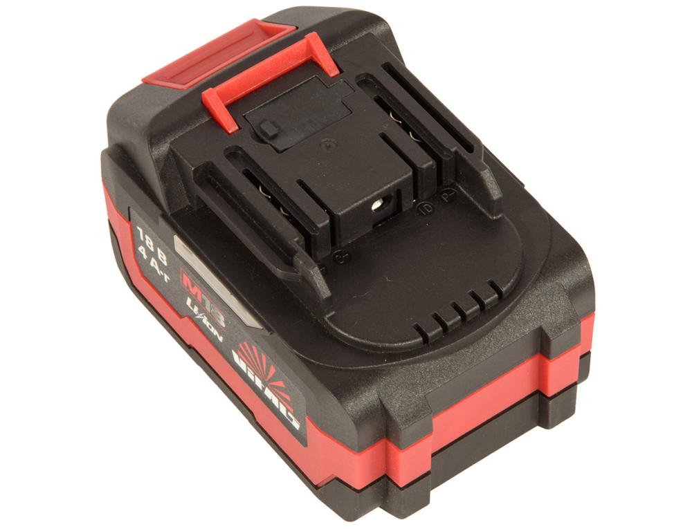 Батарея акумуляторна Vitals ASL 1840ns Type-c