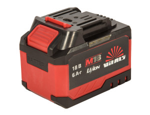 Батарея акумуляторна Vitals ASL 1860n