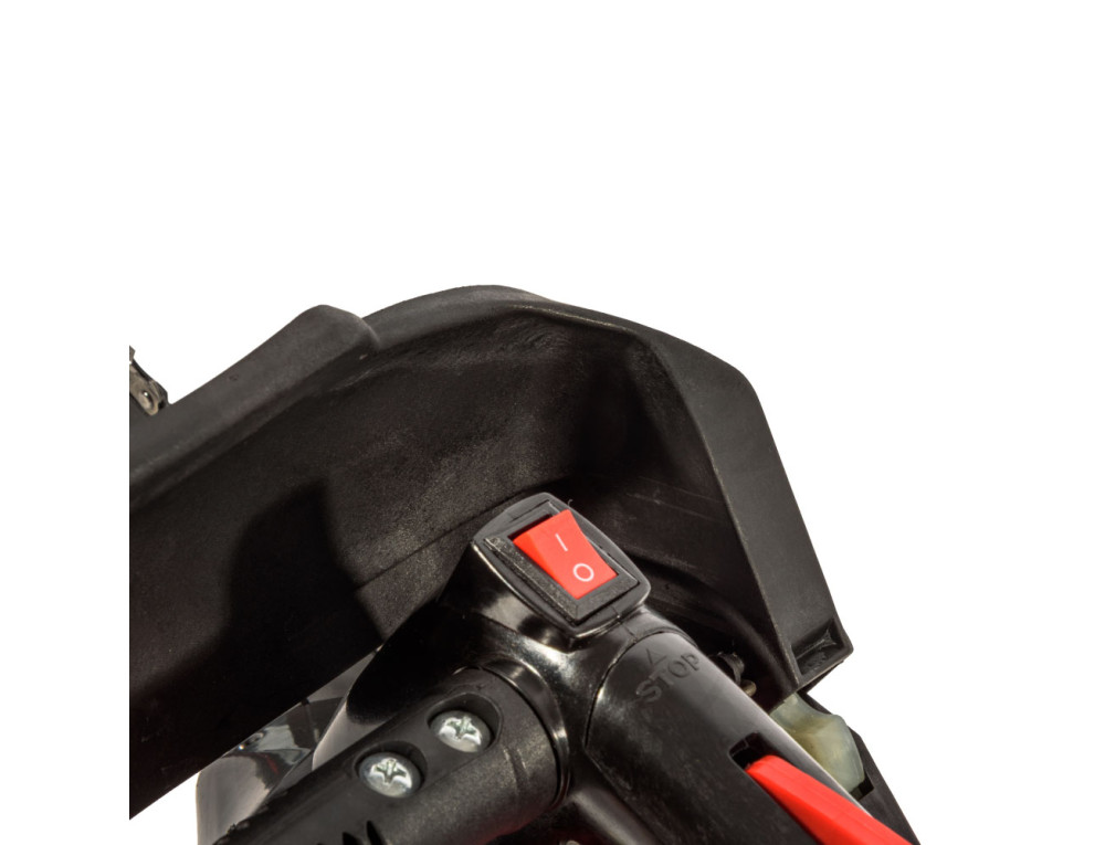Бензопила ланцюгова Vitals BKZ 2512n