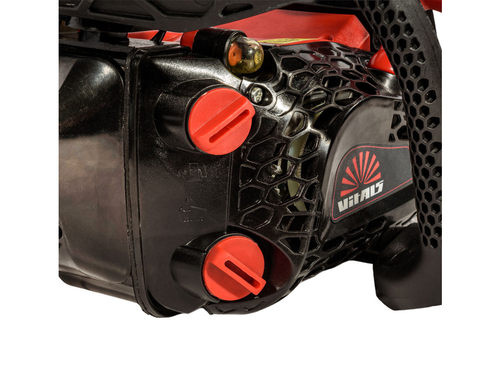 Бензопила ланцюгова Vitals BKZ 2512n