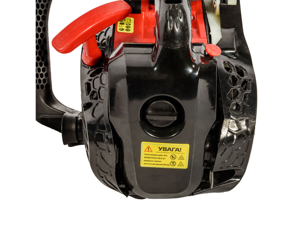 Бензопила ланцюгова Vitals BKZ 2512n