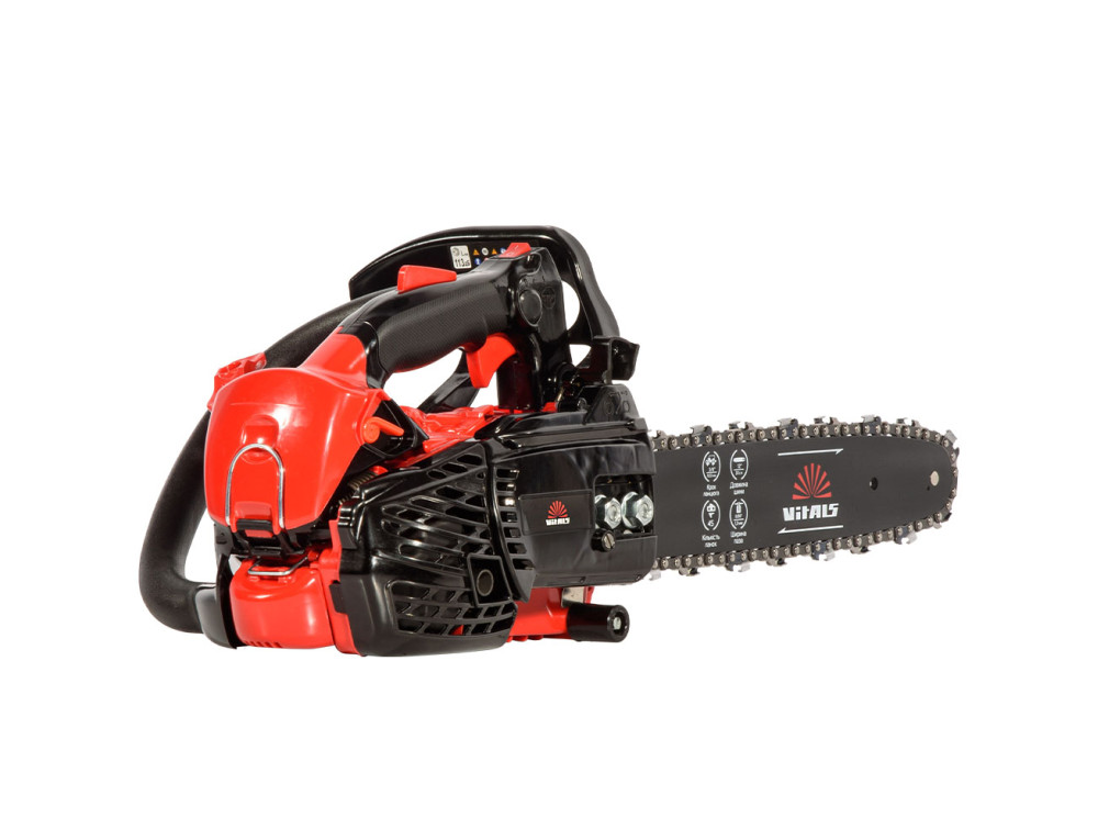 Бензопила ланцюгова Vitals Master BKZ 2512a