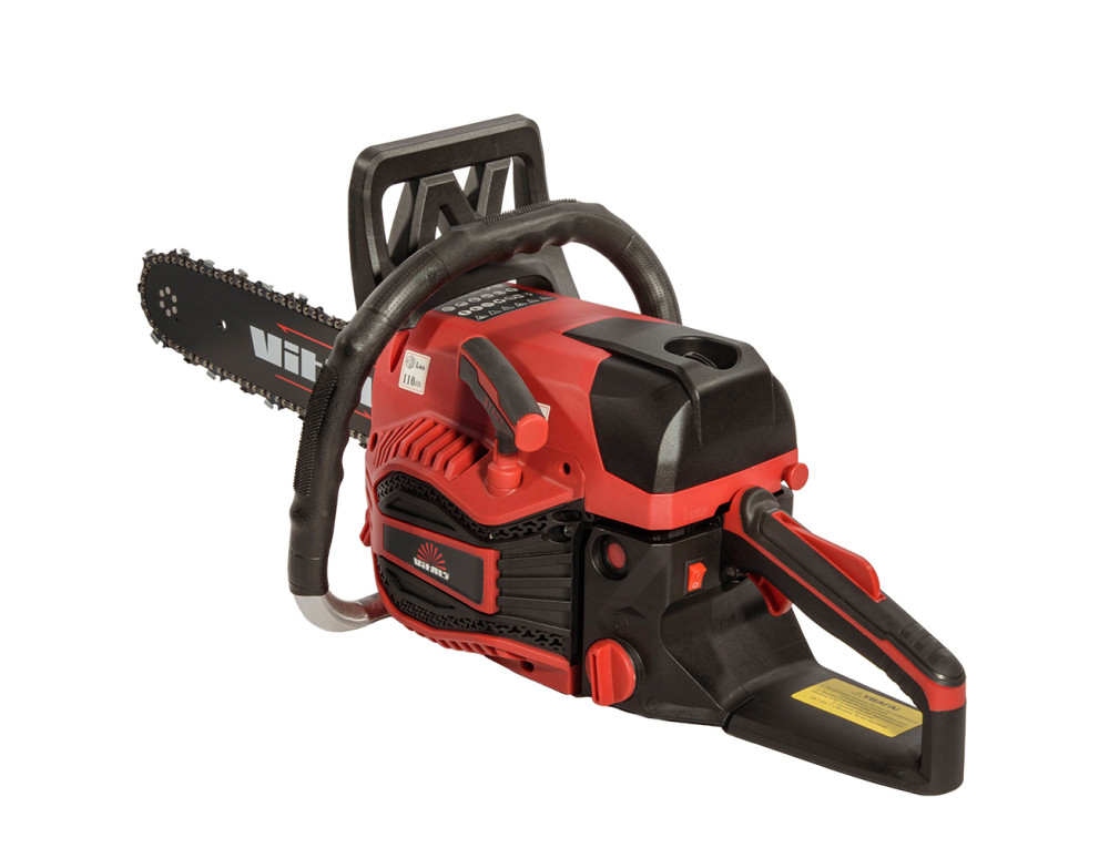 Бензопила ланцюгова Vitals Master BKZ 4525n 15