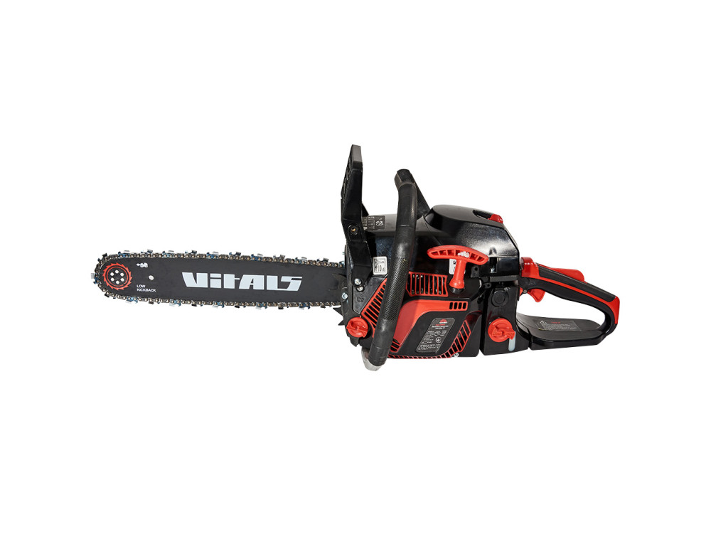 Бензопила ланцюгова Vitals BKZ 453n 15