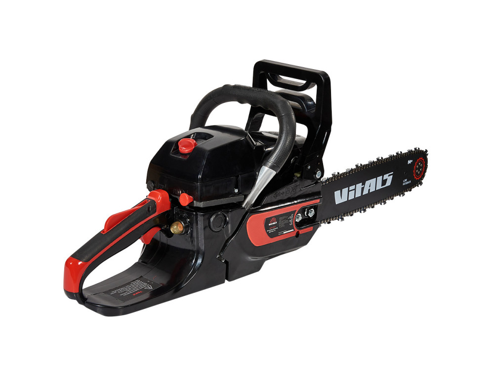 Бензопила ланцюгова Vitals BKZ 453n 15