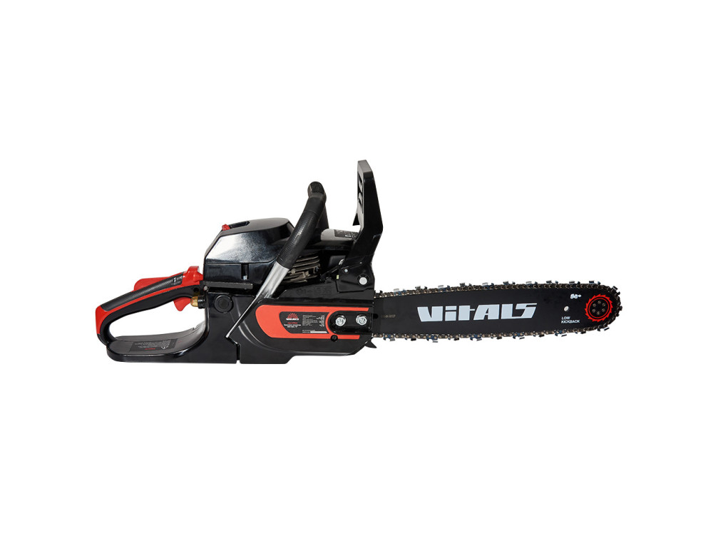 Бензопила ланцюгова Vitals BKZ 453n 15