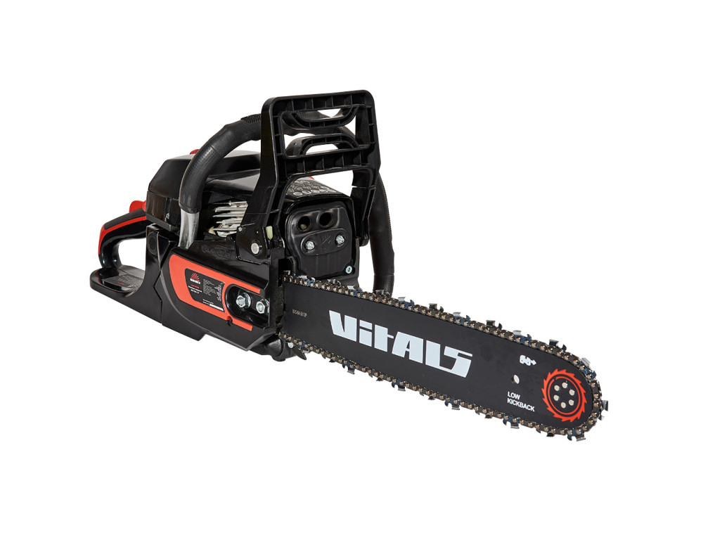 Бензопила ланцюгова Vitals BKZ 453n 15