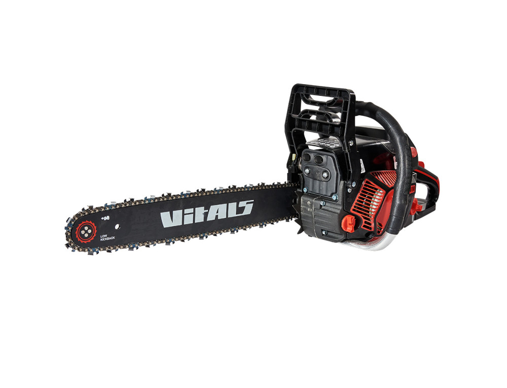 Бензопила ланцюгова Vitals BKZ 523n 18