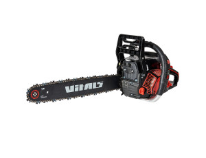 Бензопила ланцюгова Vitals BKZ 523n 18