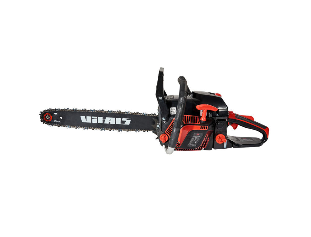 Бензопила ланцюгова Vitals BKZ 523n 18
