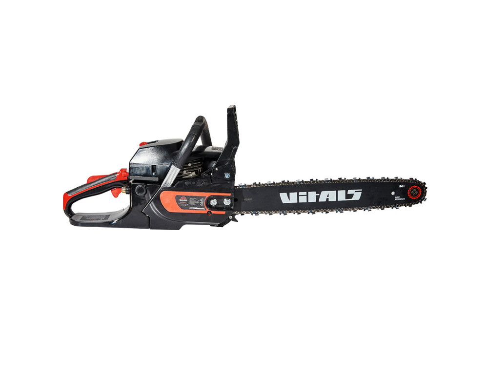 Бензопила ланцюгова Vitals BKZ 523n 18
