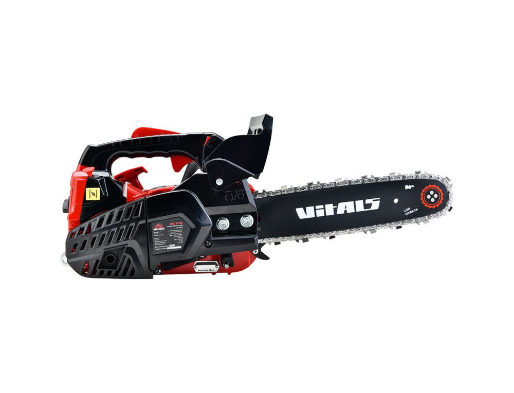 Бензопила ланцюгова Vitals BKZ 2510s
